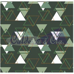 Memphis cor 03 (Verde) 